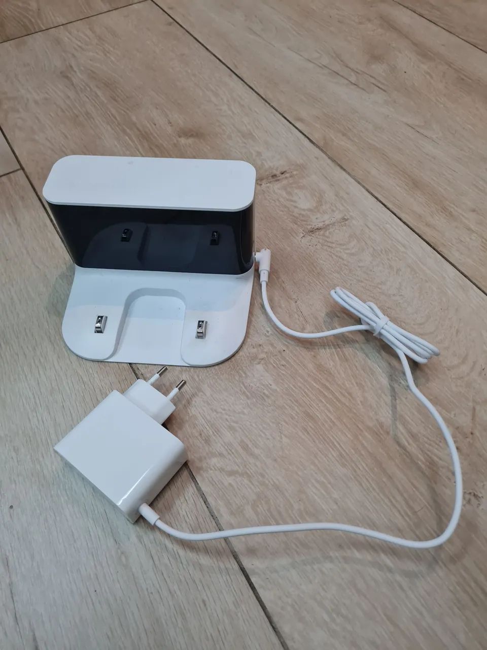Robô Aspirador Xiaomi E10 - Limpeza Inteligente - Foto 5
