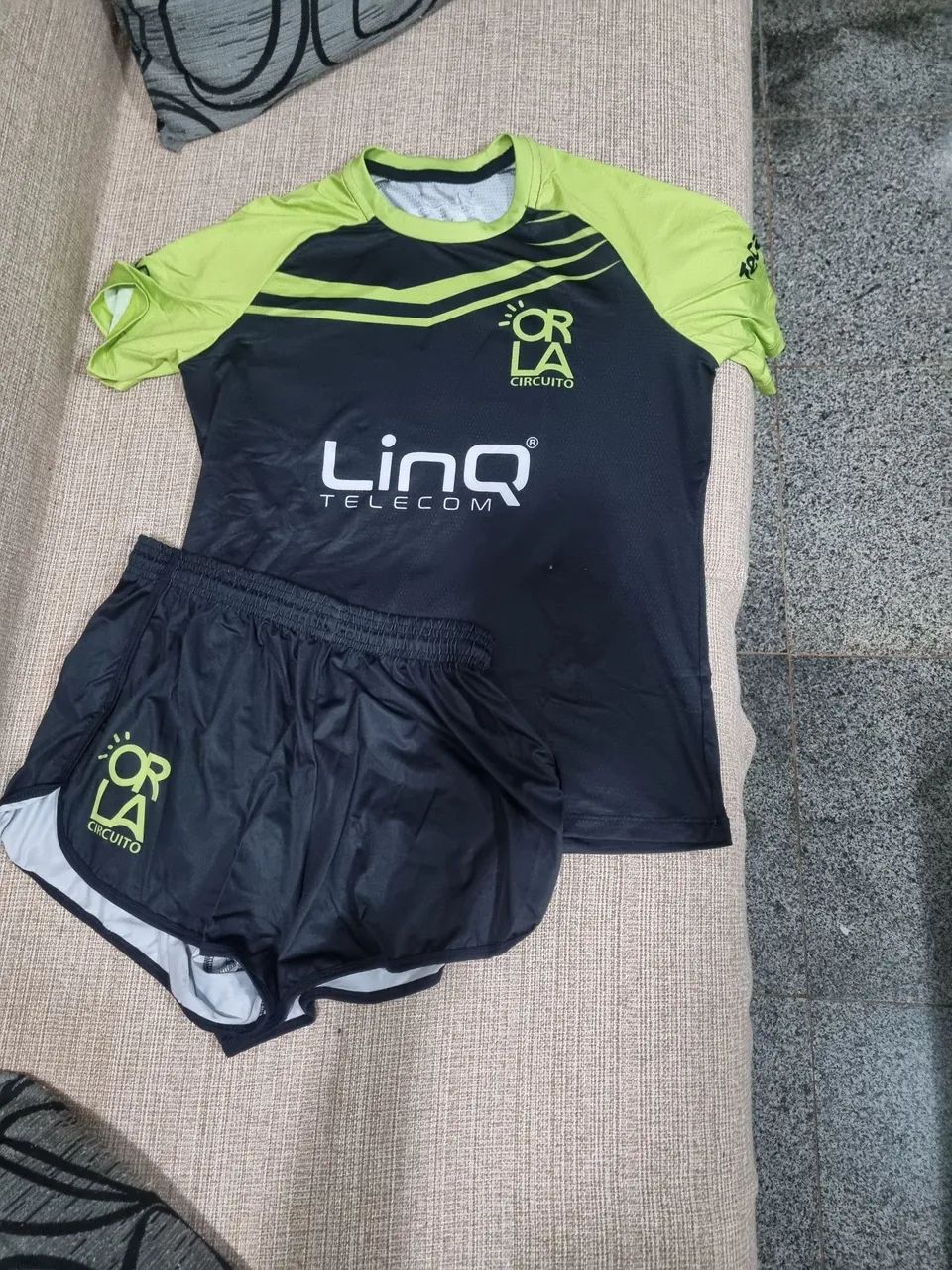 Uniformes de Futevôlei Femininos diversos  - Foto 4