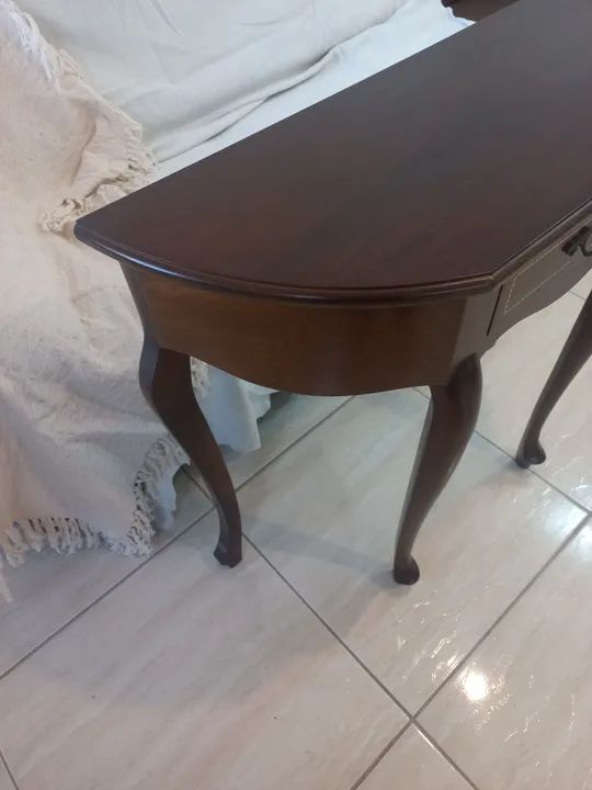APARADOR DE CANTO ANTIGO. - Foto 4