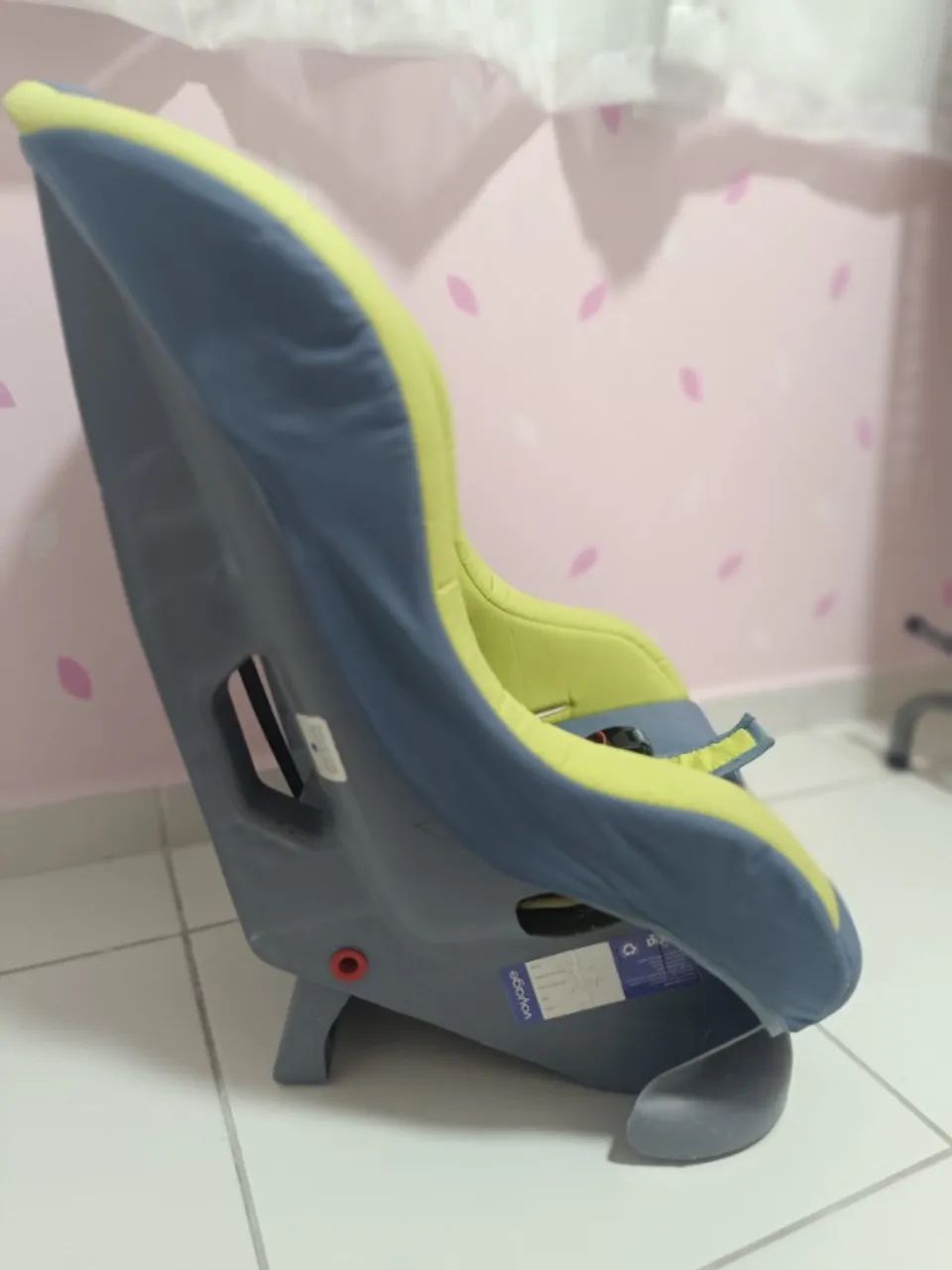 Cadeirinha de bebê  - Foto 3