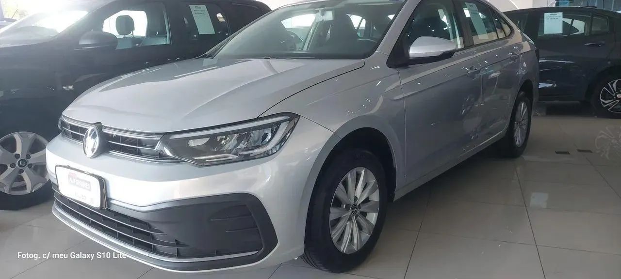 Virtus tsi 2024