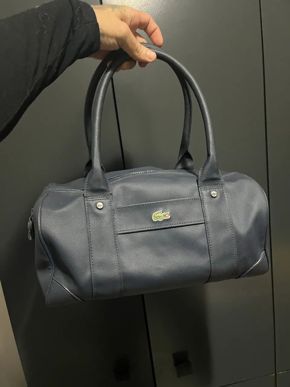 Bolsa Lacoste  - Foto 2