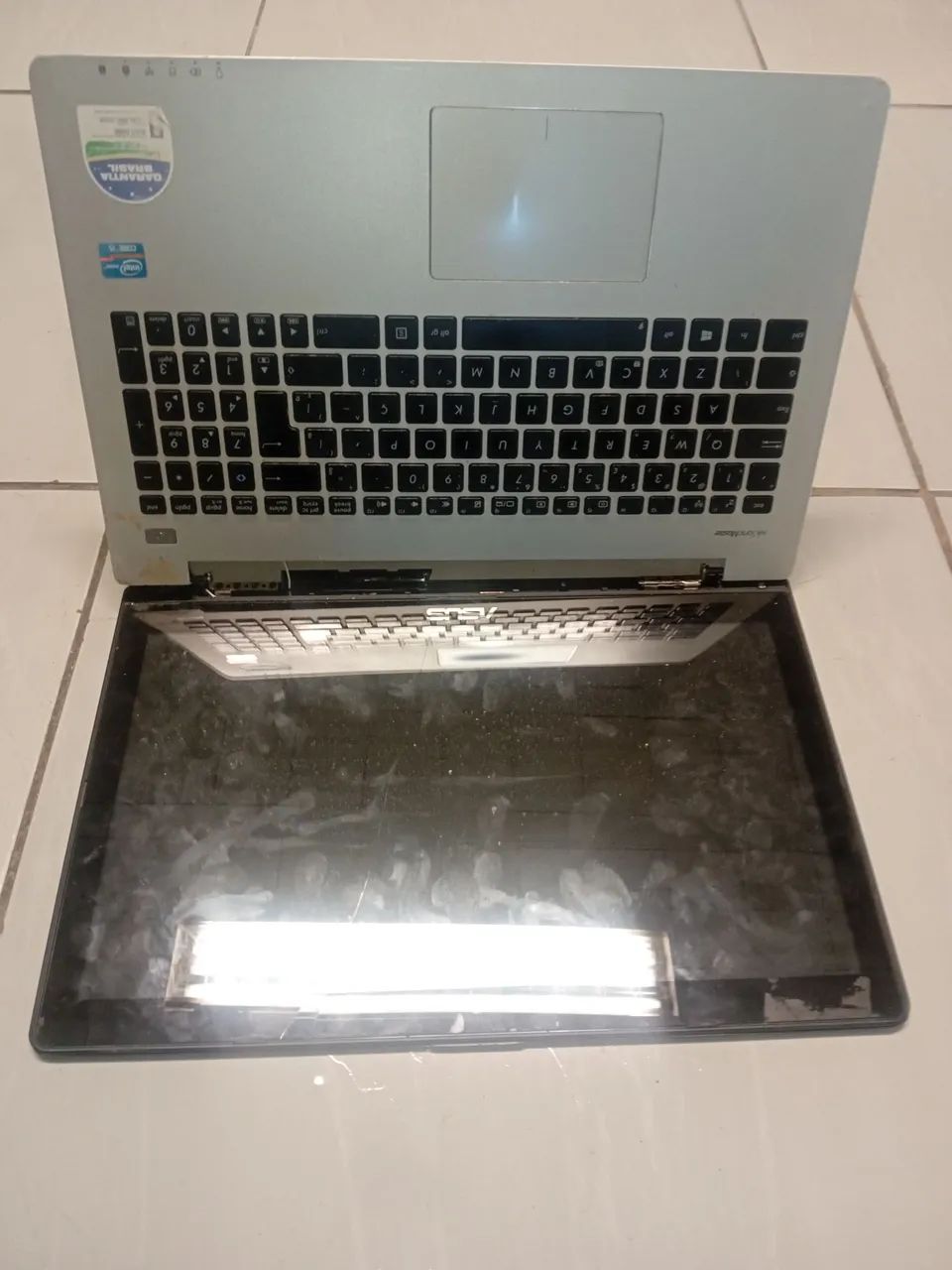 Asus S400CA - Foto 5