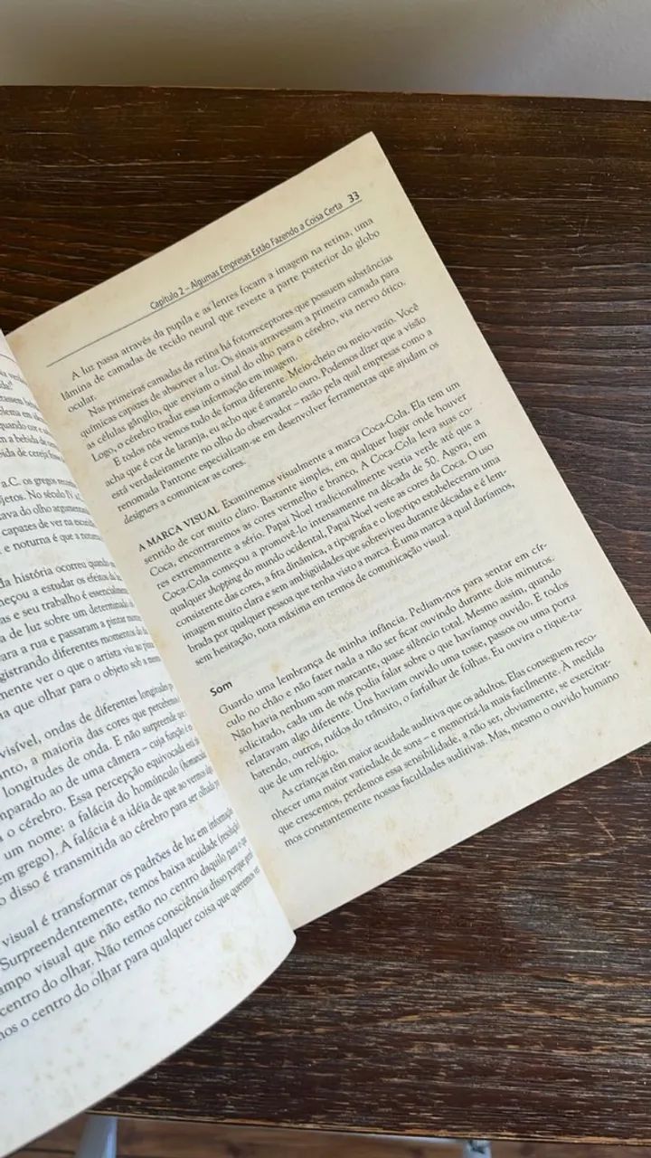 livro brandsense. a marca multissensorial (em portuguese do brasil) - Foto 2