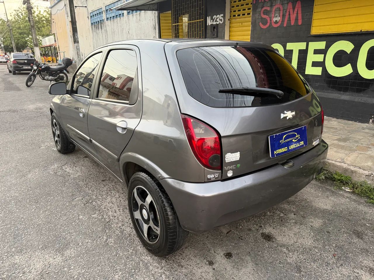 Celta 2013 LS - Foto 5