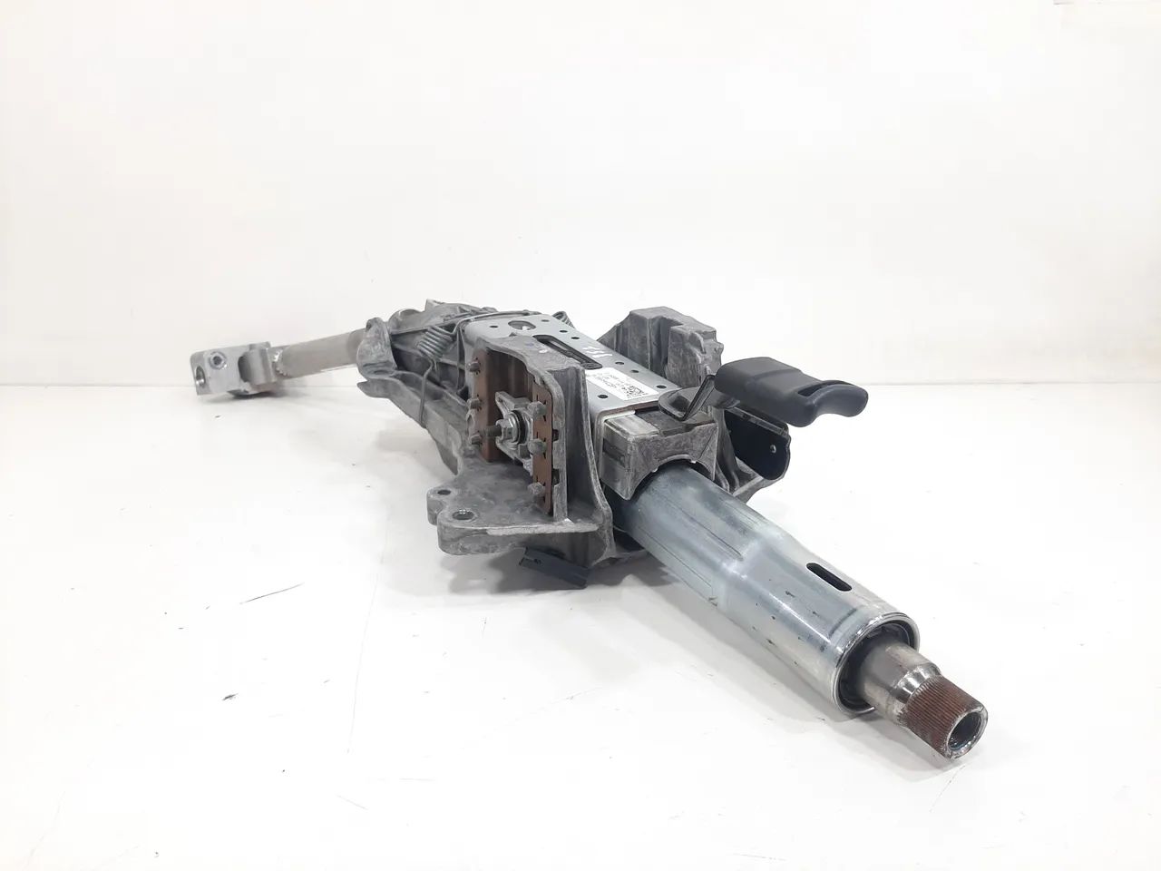 Coluna Direção Mercedes A200 W176 2013 2014 2015 A 2018 - Foto 2