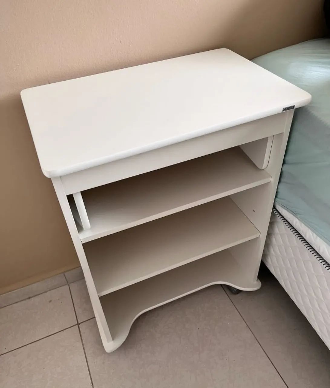 Promoção Mesa Escrivaninha com Tampo Movel  - 28/05 