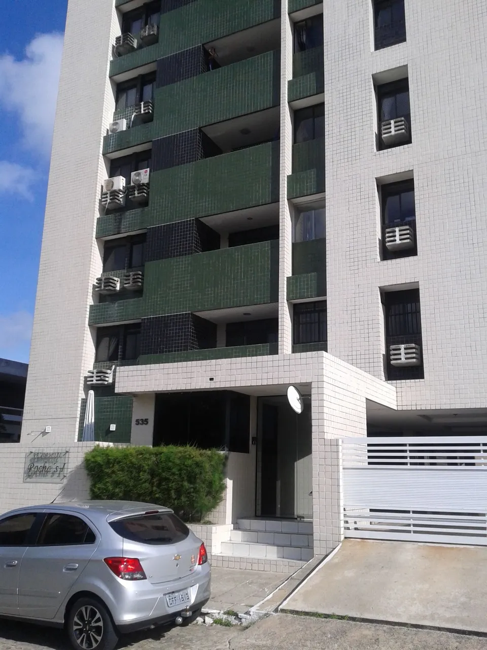 Apartamento
