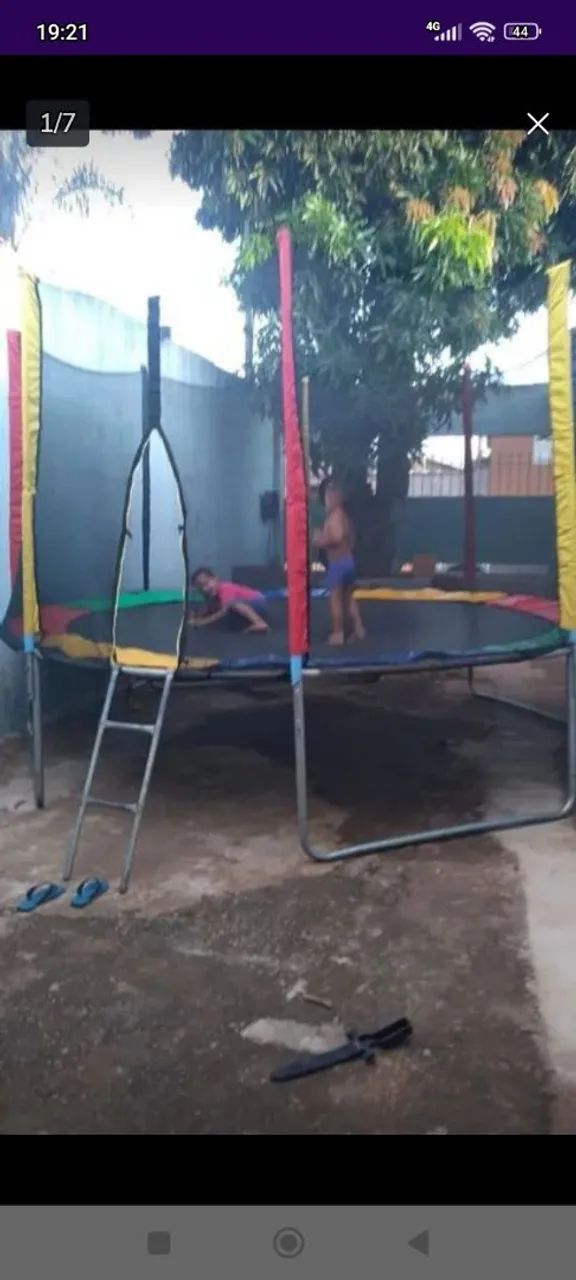 Pula pula/piscina de espumas/bolinhas