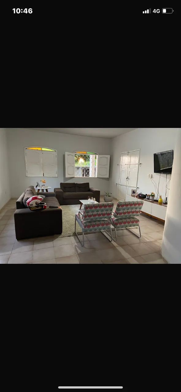 Venda Casa ( Em frente a Clínica Cardio Ped) - Foto 3