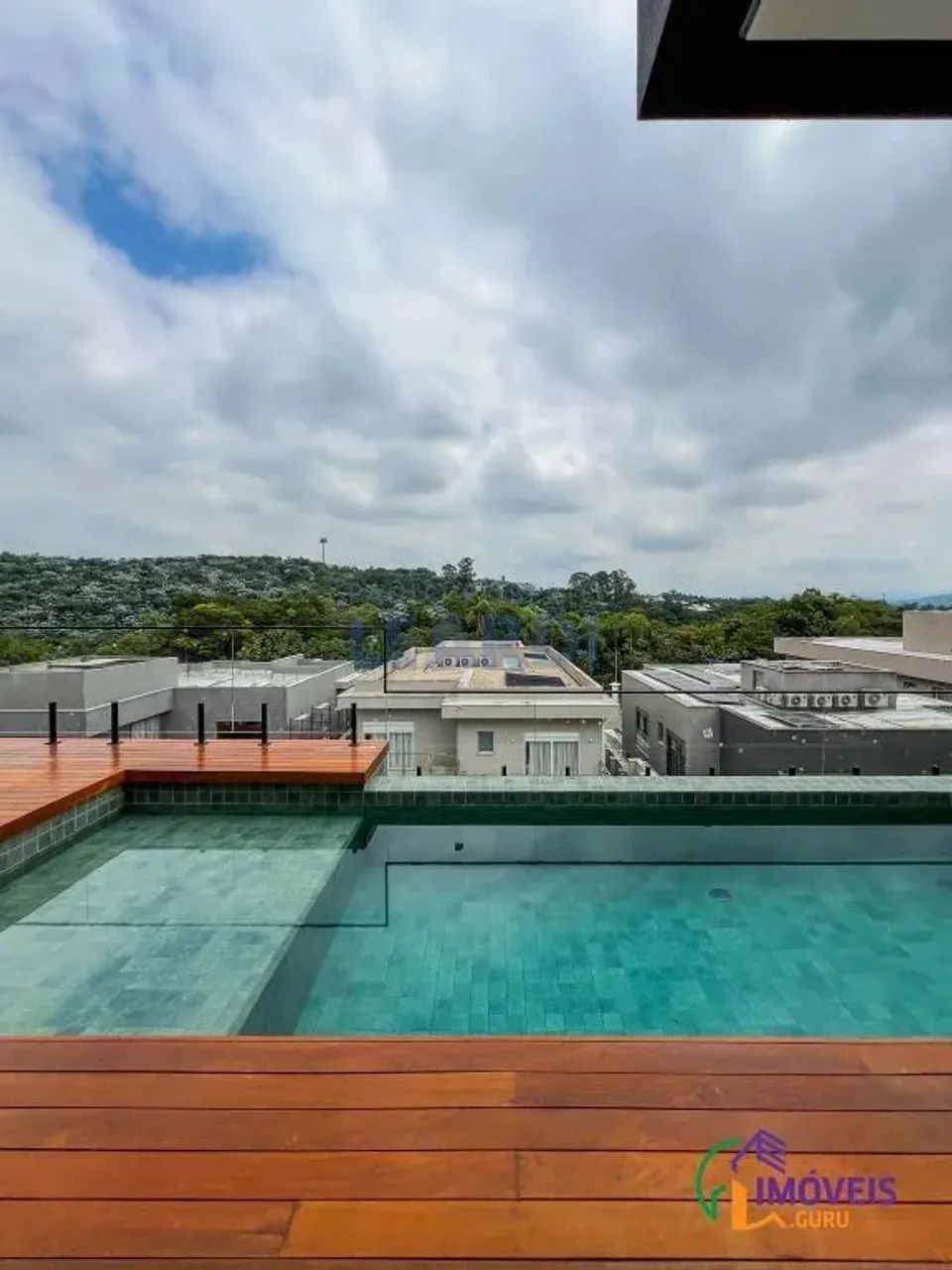 CASA EM CONDOMÍNIO - ALPHAVILLE - SP - Foto 15