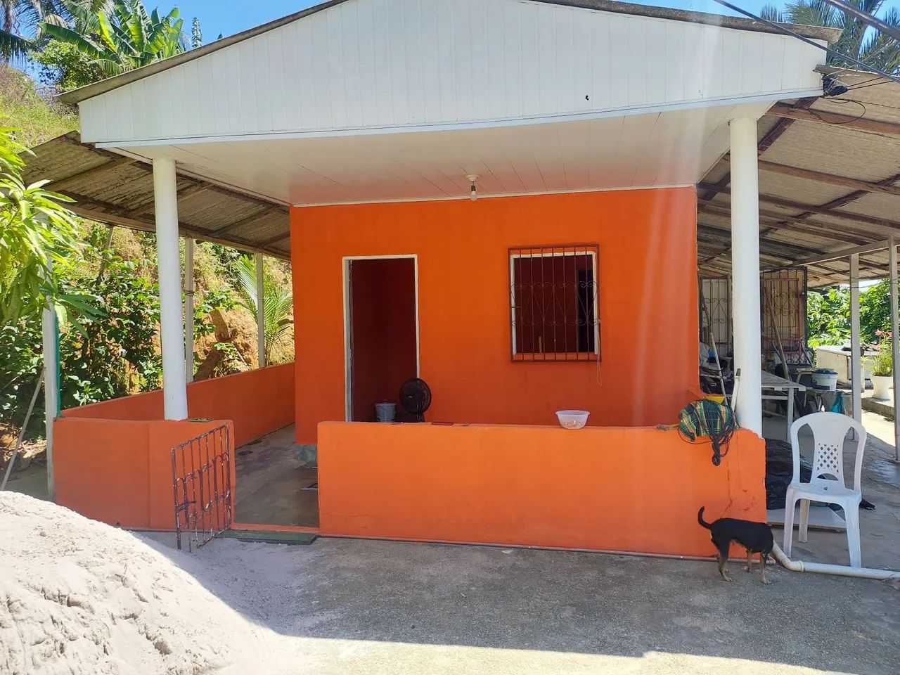 Foto - Manaus - Colônia Terra Nova