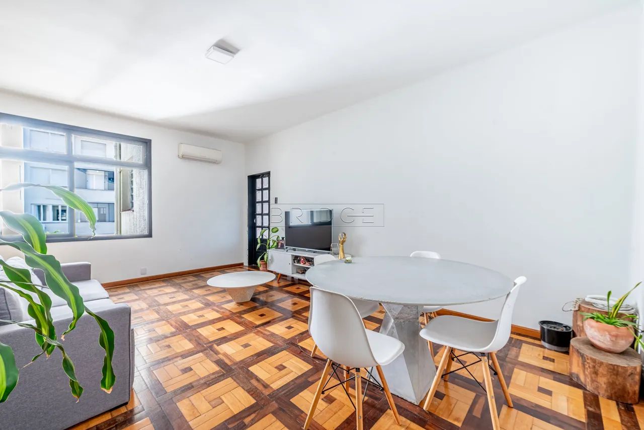 Imóvel para venda possui 82 metros quadrados com 3 quartos em Bom Fim - Porto Alegre - RS - Foto 4