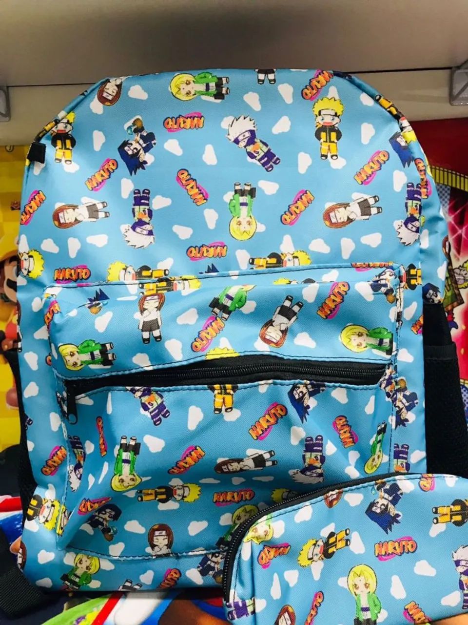 Mochila Gamer  - Foto 2