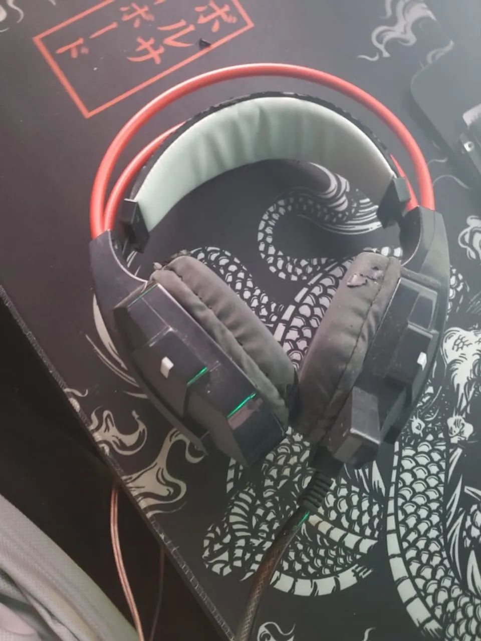 headset gamer - Foto 2