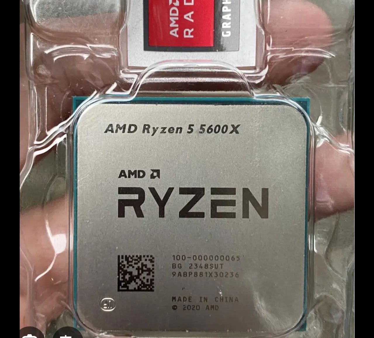 5600X AM464317905013890120