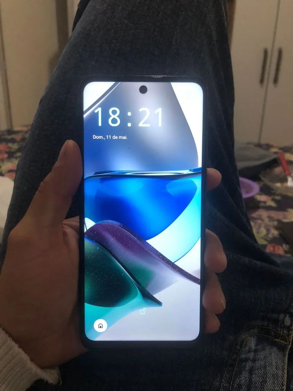 Moto G 23 