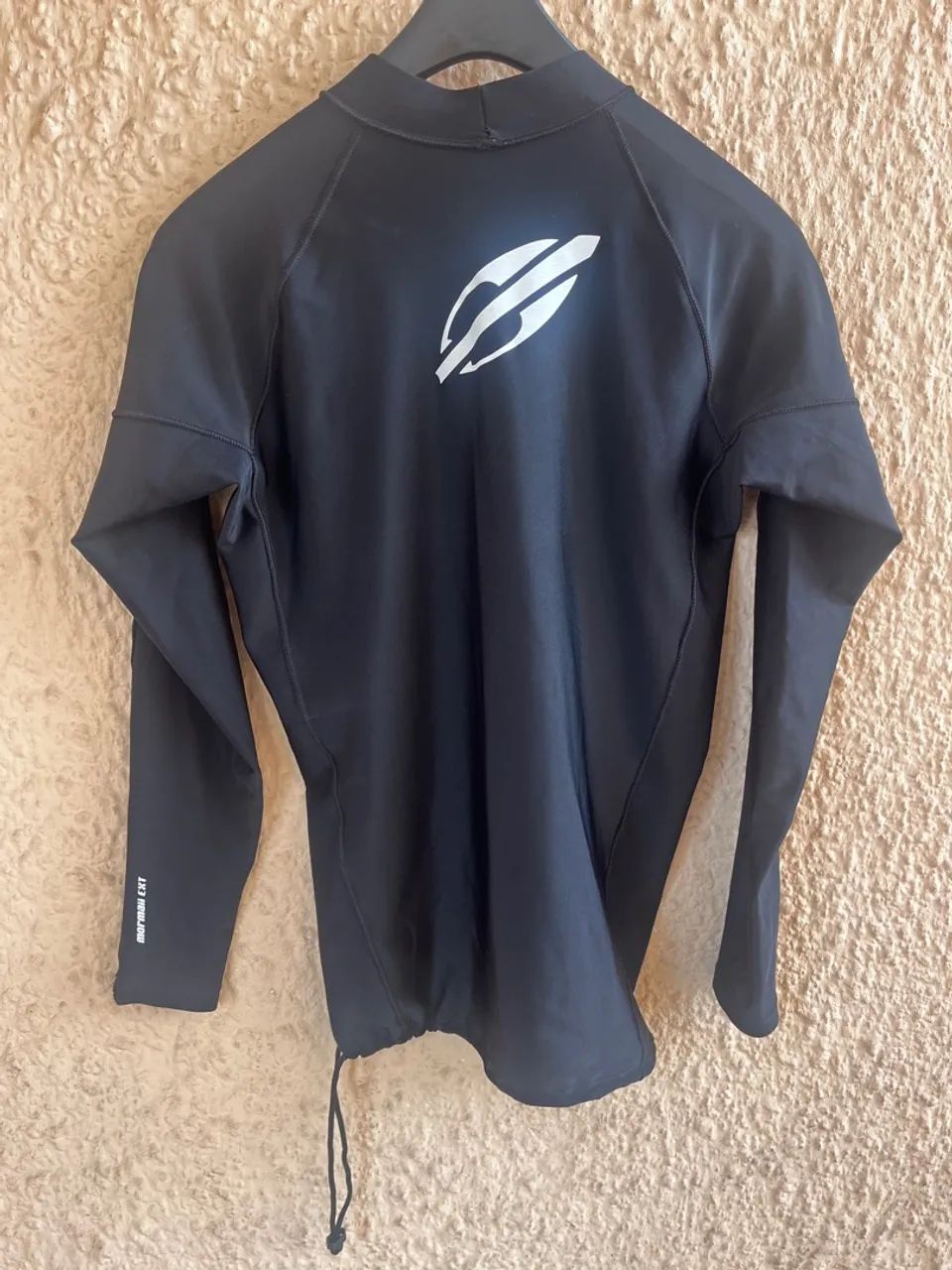 Camisa de lycra proteção solar Mormaii UV GG