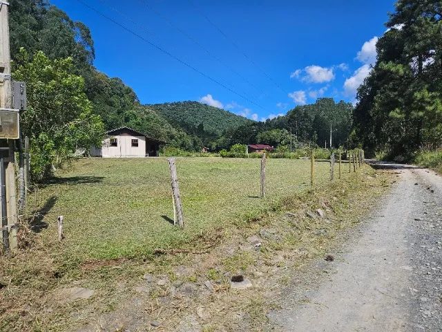 Sítio com casa em Urubici - Foto 3