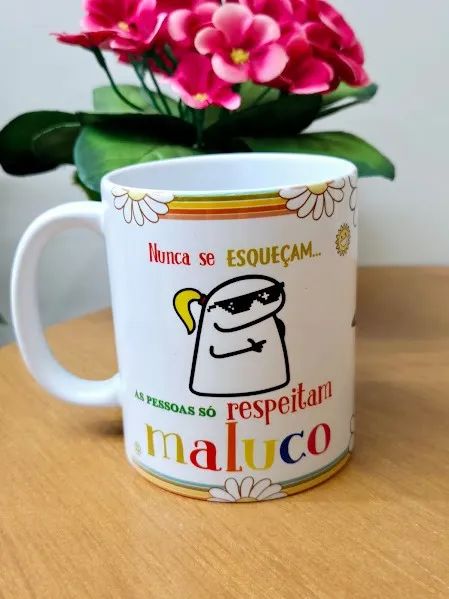 Canecas personalizadas - Foto 3