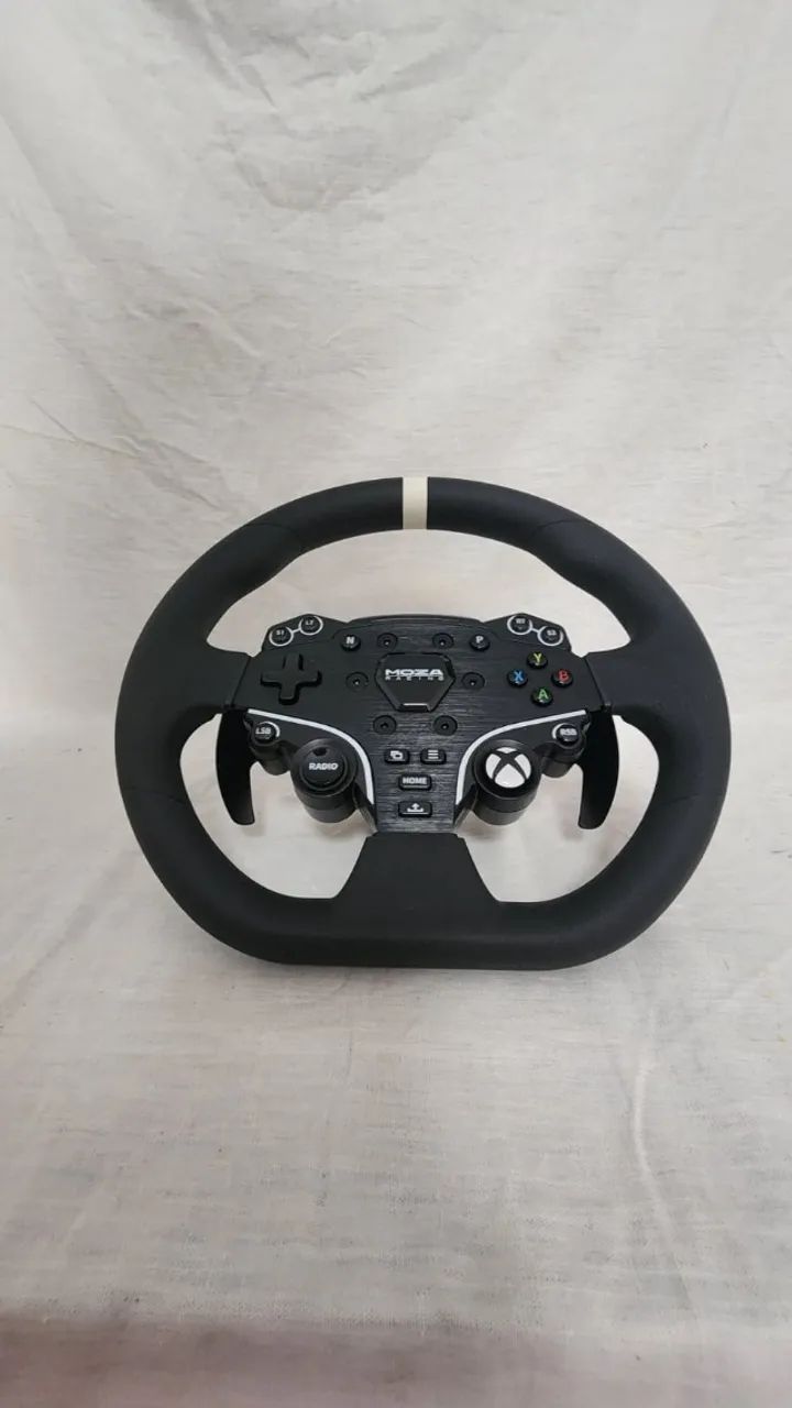 Volante Moza ESX - Foto 4