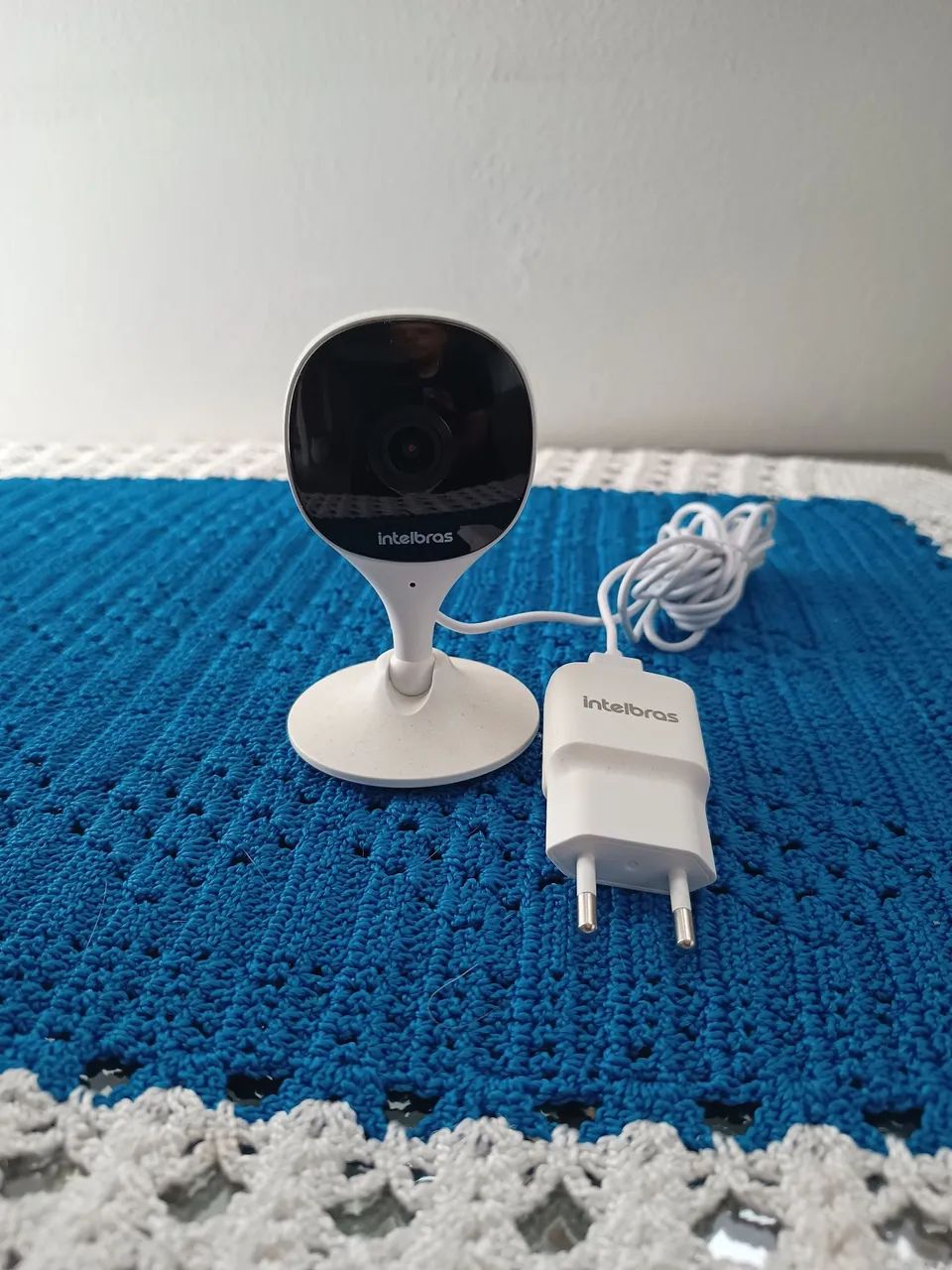 Camera de Segurança Intelbras - Foto 3