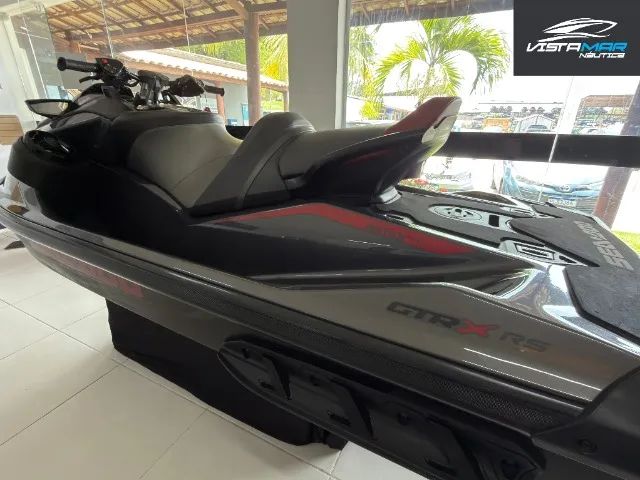 Jet Seadoo GTR-X 300 2024 (Zero milhas) - Oportunidade - Foto 3