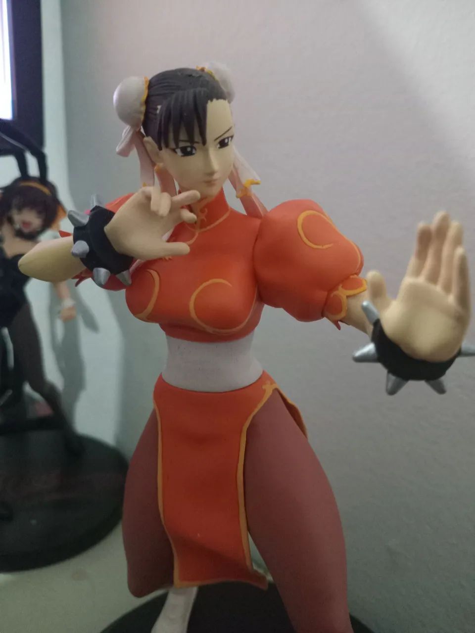 Chun li banpresto dx figure - Foto 4