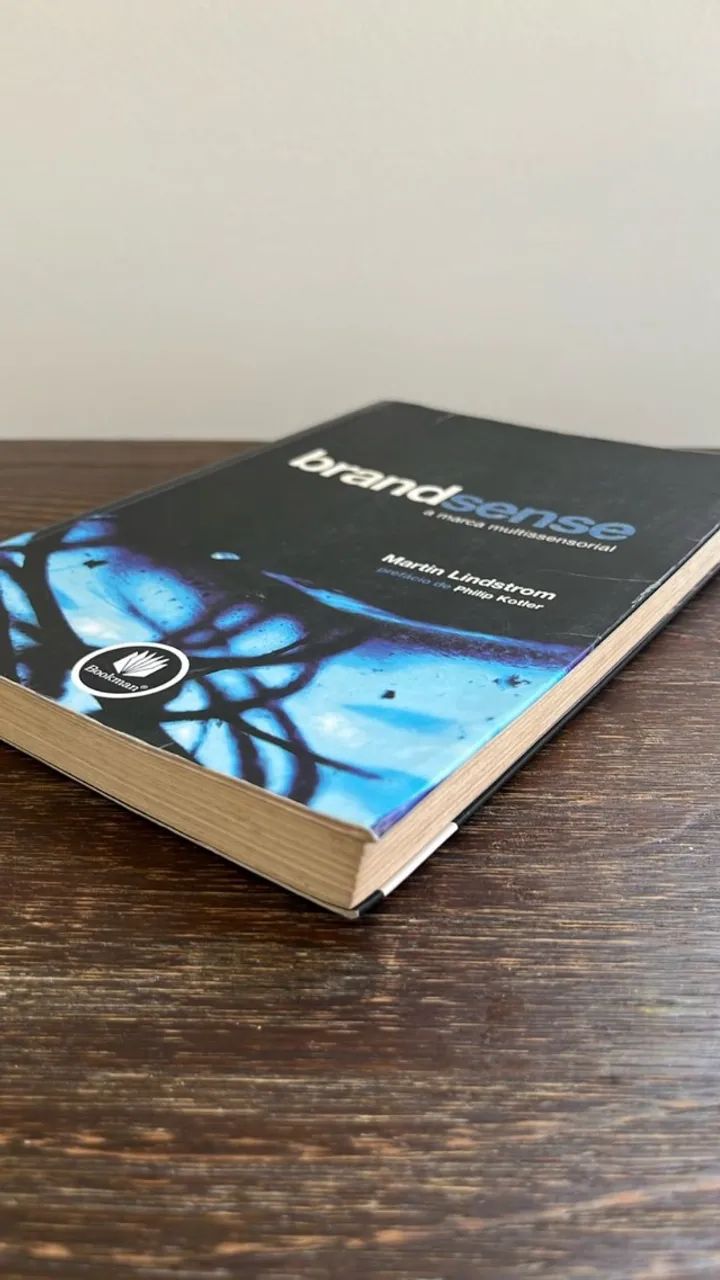 livro brandsense. a marca multissensorial (em portuguese do brasil) - Foto 5