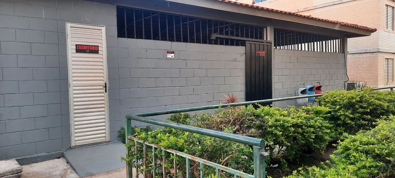 Foto - Campinas - Jardim Campos Elíseos