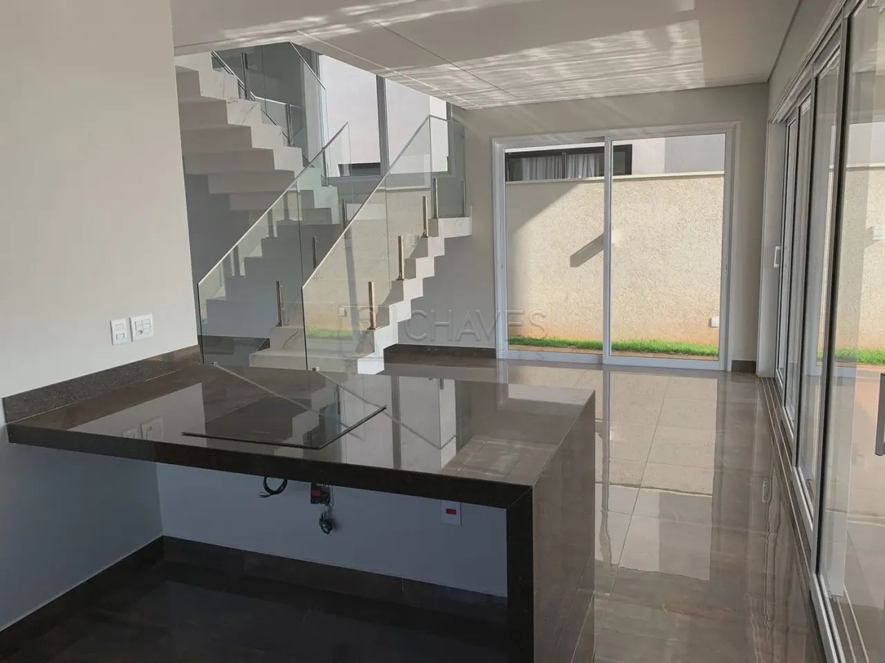 Sobrado Condomínio Quinta dos Ventos, Vila do Golf, Zona Sul de Ribeirão Preto - Foto 5