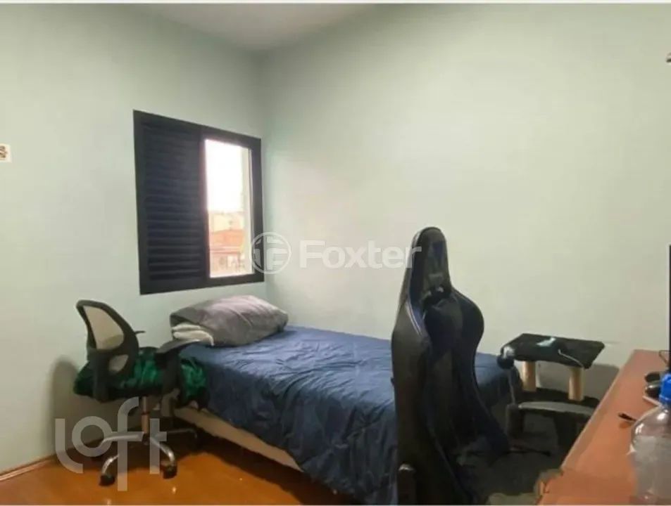 Apartamento à venda Rua Lídia, Rudge Ramos - São Bernardo do Campo - Foto 9