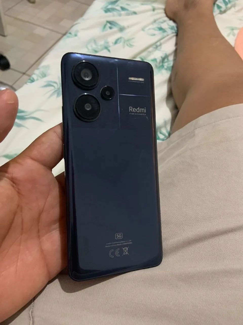 Note 13 pro plus  - Foto 5
