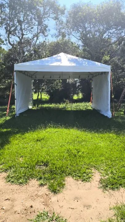 Locação e venda de Tendas  - Foto 5