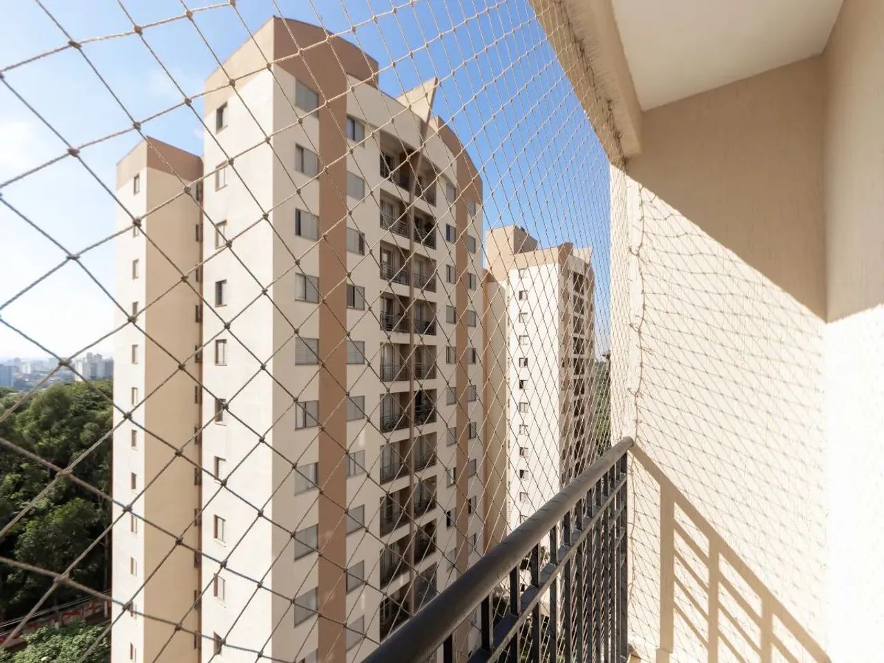 Apartamento tipo para venda com 3 quartos, sendo 1 suíte, 65m² - Foto 5