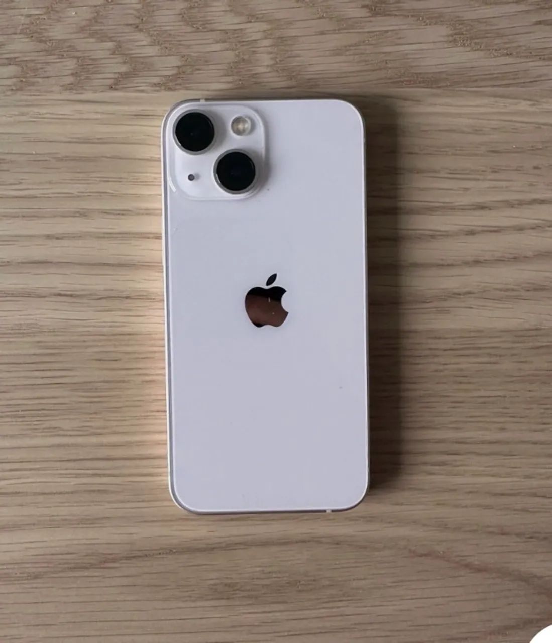 Apple iPhone 13 mini ホワイト Apple iPhone 13 Mini - Celulares.com Brasil