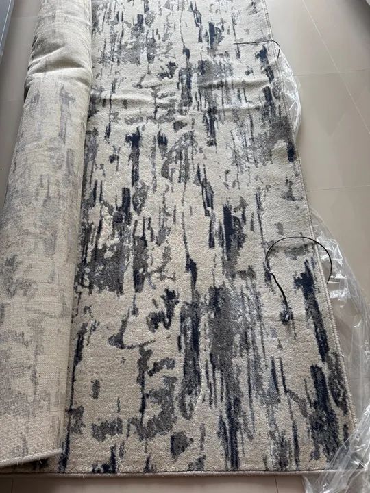 Lindo tapete para sua sala de 2,50 X 2,50