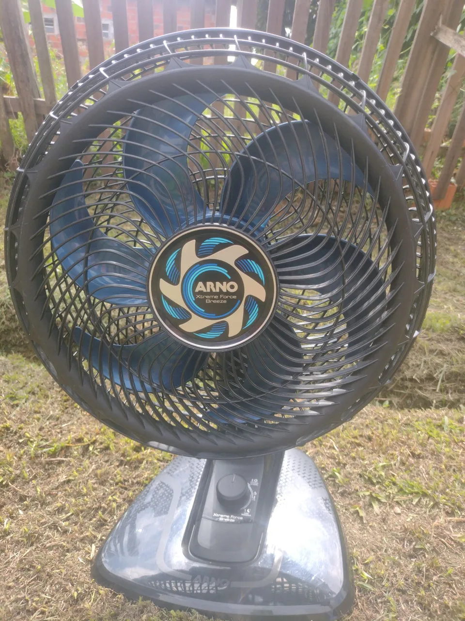 Ventilador Arno Xtreme Force Breeze - 40cm