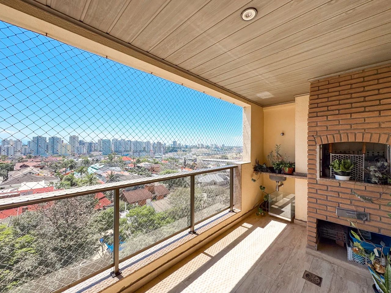 Foto - São José dos Campos - Parque Residencial Aquarius