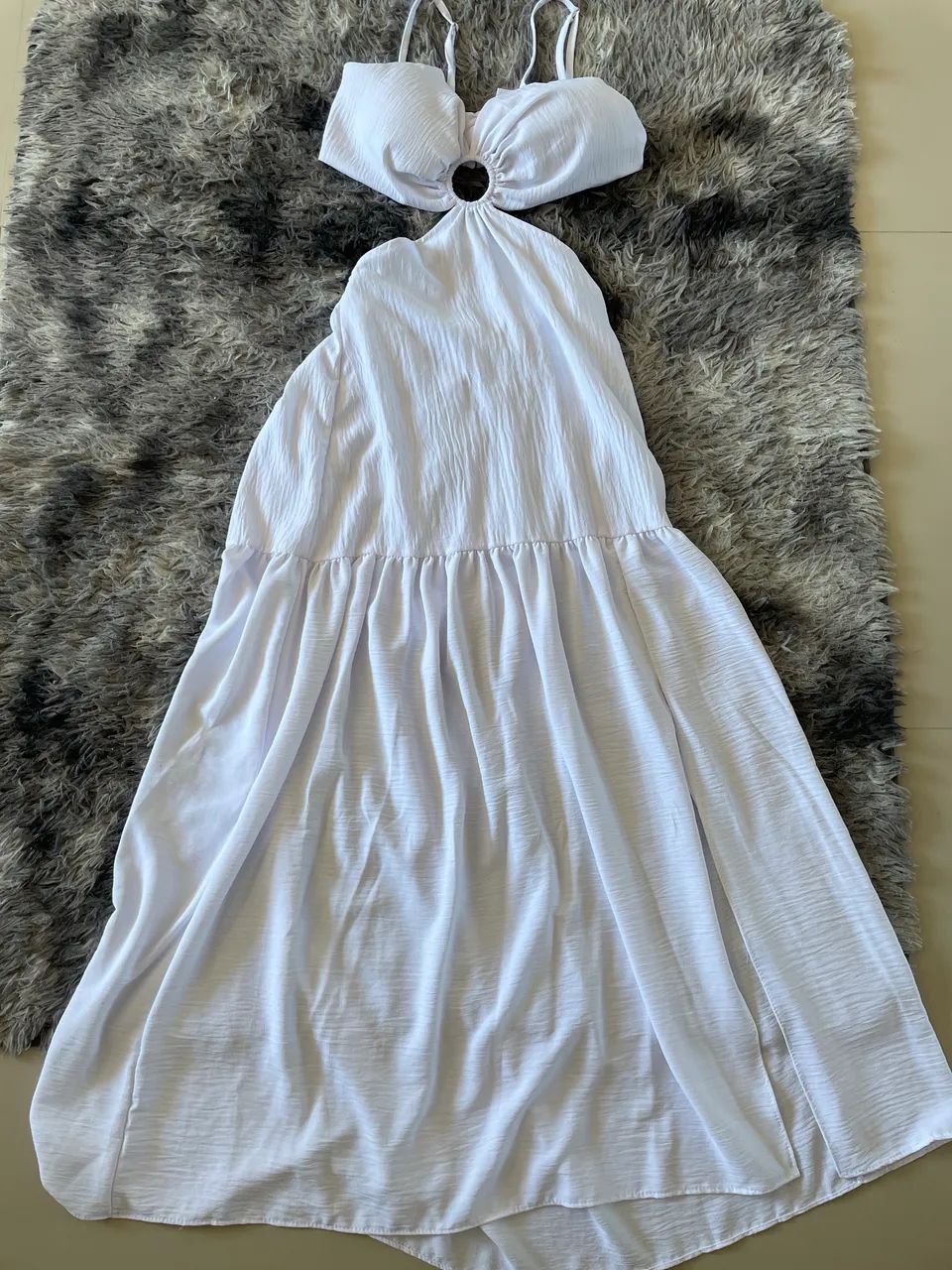Vestido Tam M R$40,00