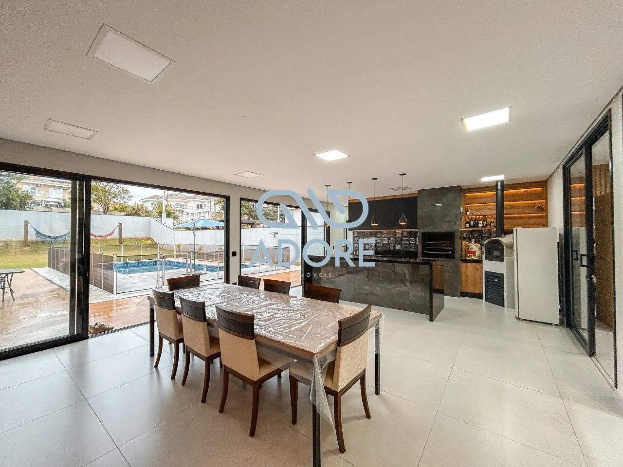 Casa á venda no Condomínio Palmeiras Imperiais - Salto/SP - Foto 10