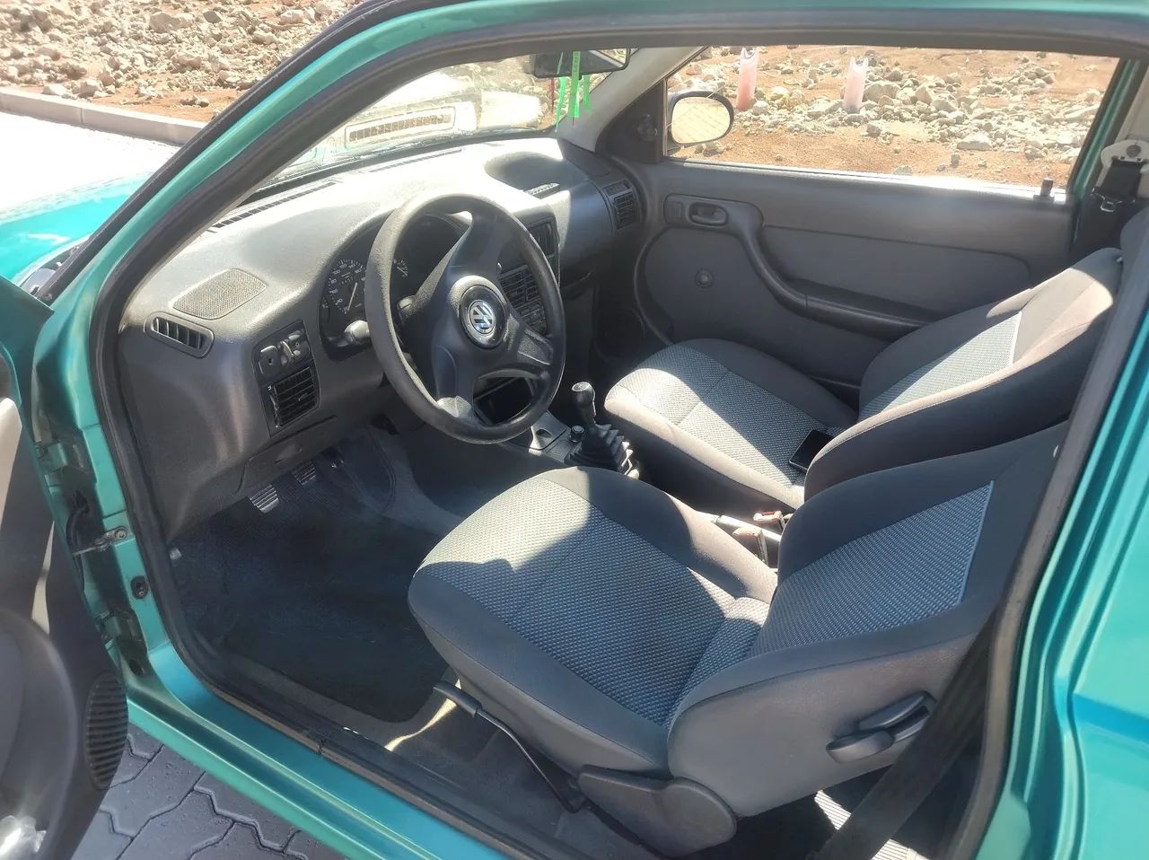 Gol gli 1.8 - Foto 4