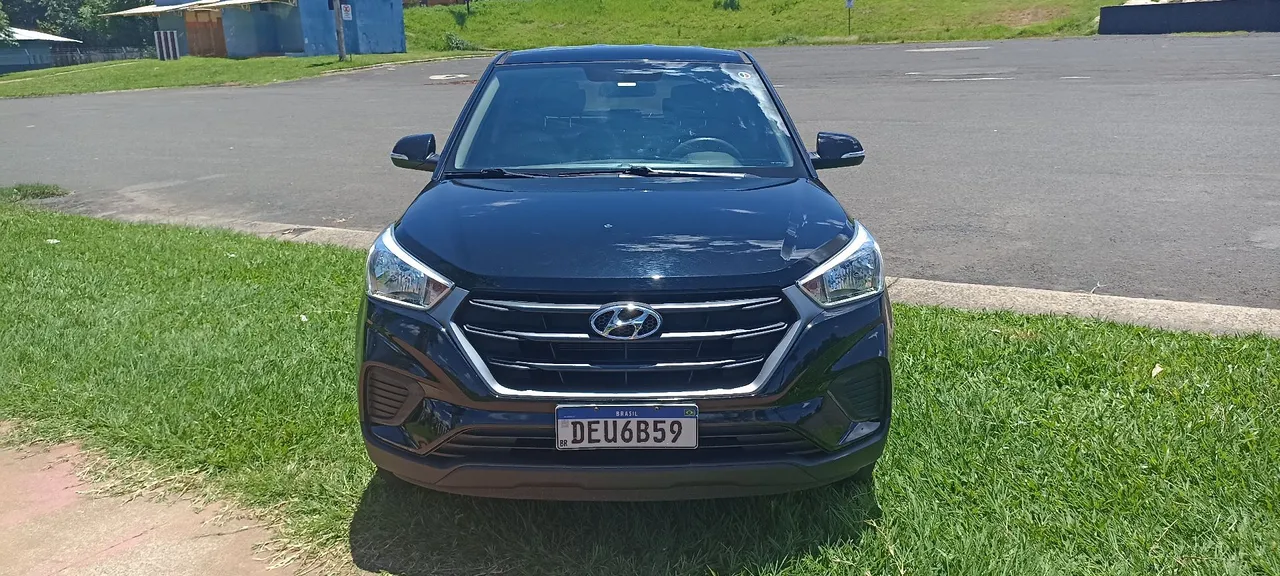 Vendo Creta único dono