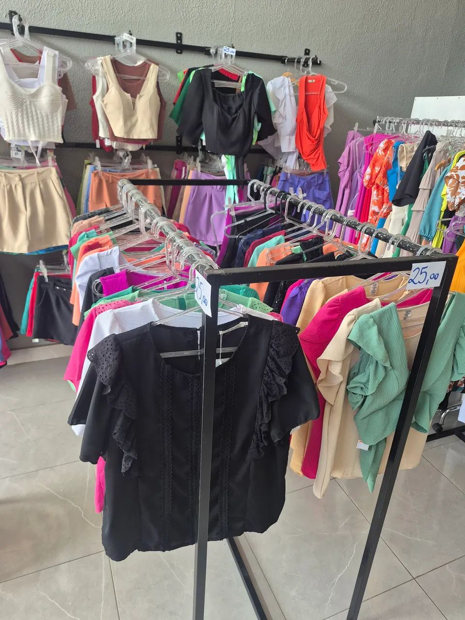 Loja Roupas  - Foto 6