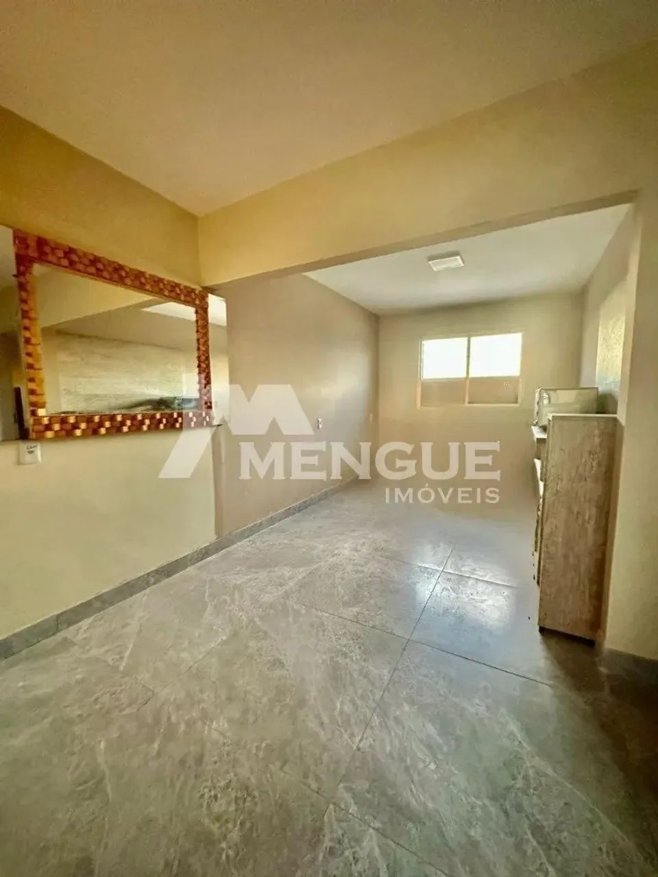 Aluga-se Apartamento 2 dormitorios no Bairro Vila Jardim com 50m² por R$1.900,00 ( Pode se