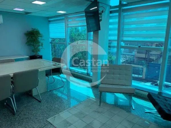 linda sala comercial para alugar no alto da mooca - Foto 3