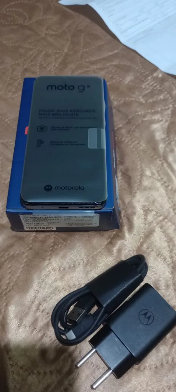 Motorola G15