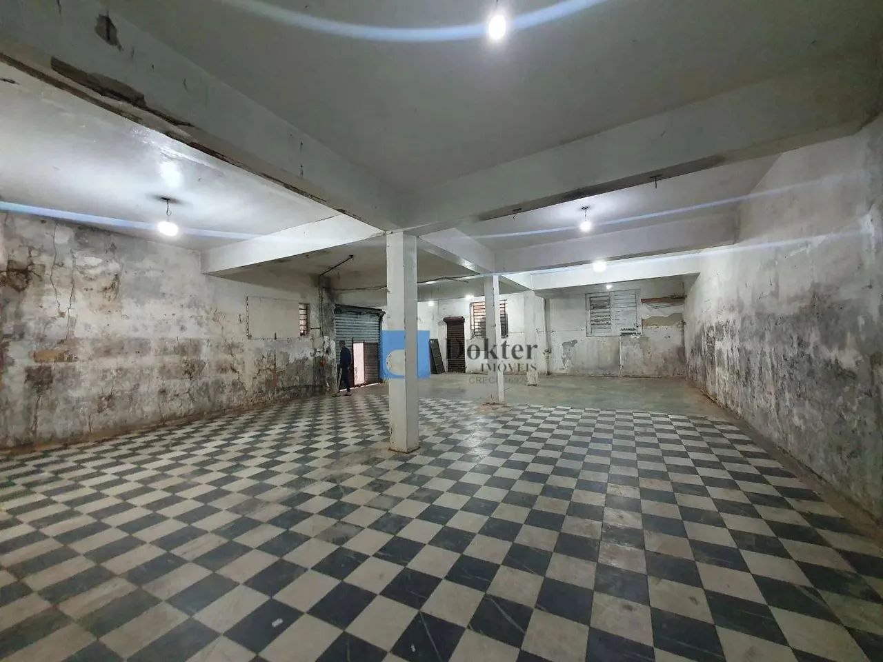 Salão para alugar, 150 m² por R$ 10.000,00/mês - Freguesia do Ó - São Paulo/SP - Foto 3