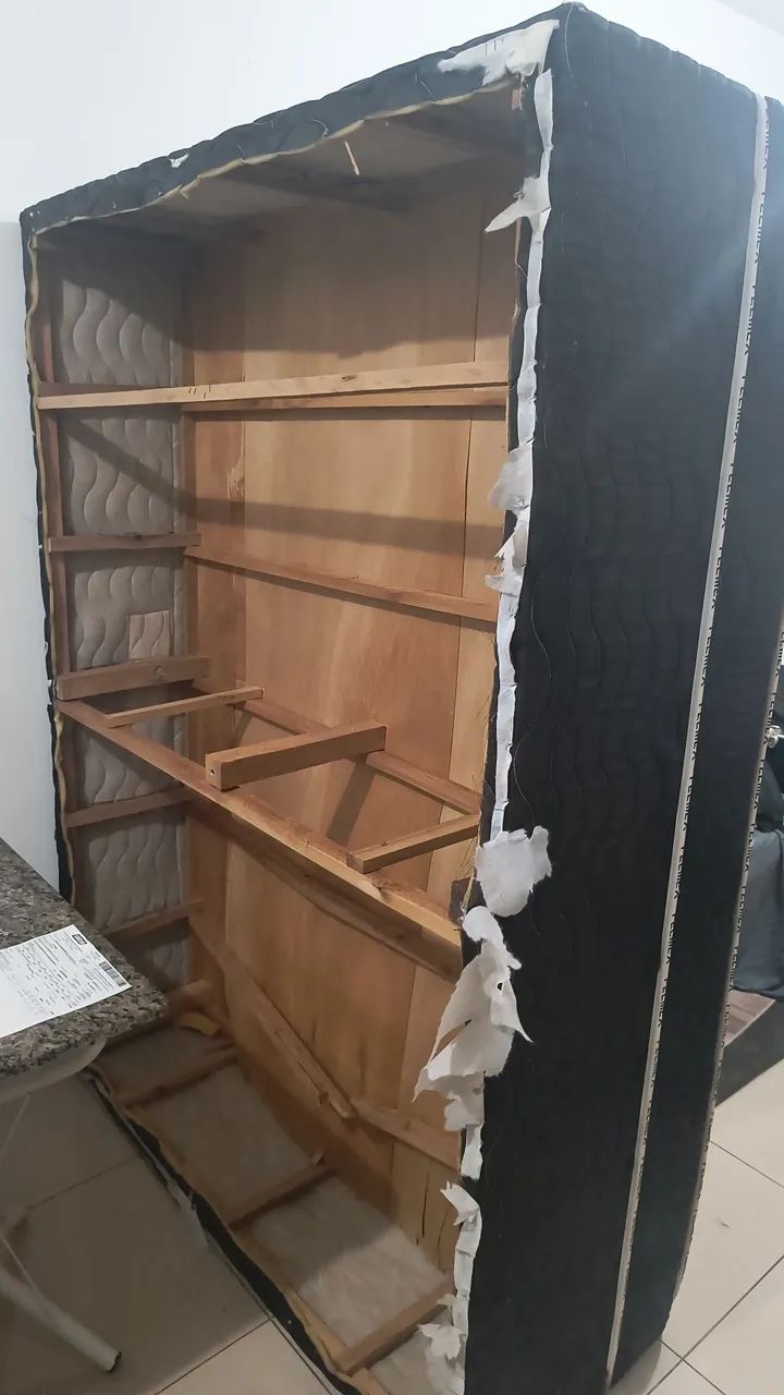 Double bed donation64176432212098121