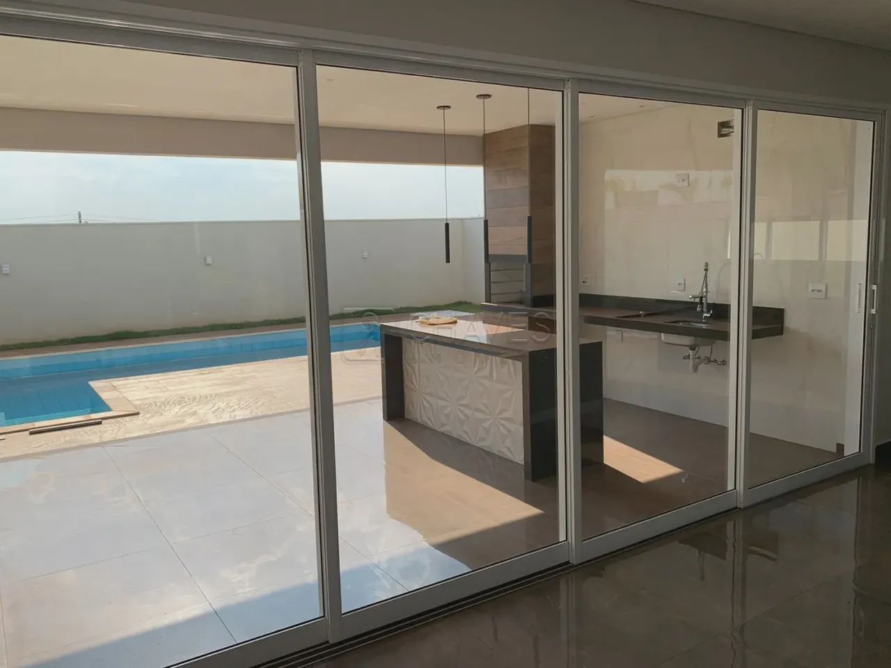 Sobrado Condomínio Quinta dos Ventos, Vila do Golf, Zona Sul de Ribeirão Preto - Foto 4